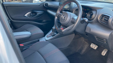 Toyota Yaris 1.5 Hybrid GR Sport 5dr CVT Hybrid Hatchback